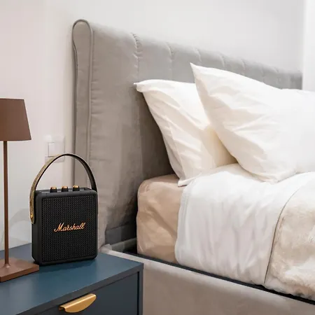 شقة Luxury In Center