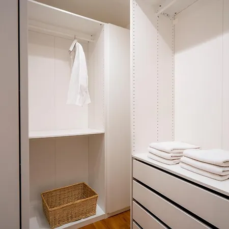 Luxury In Center * باري