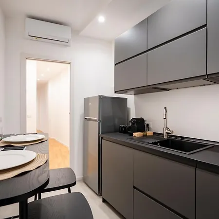 Luxury In Center شقة *
