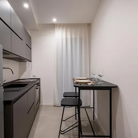 Lejlighed Luxury In Center