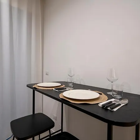Luxury In Center