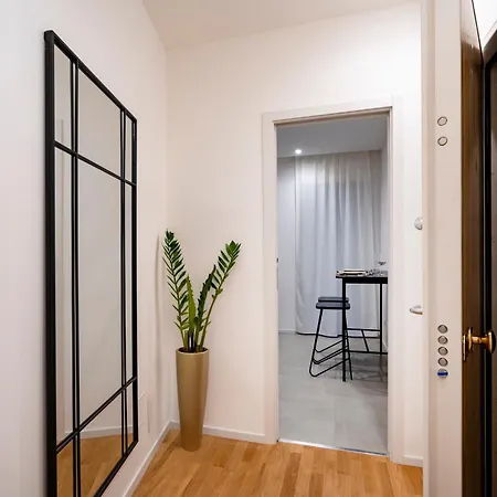 Lejlighed Luxury In Center Bari