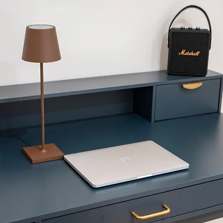 Luxury In Center Lejlighed *